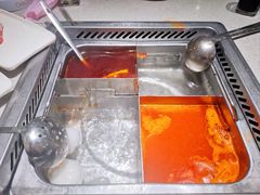 -海底捞火锅(万科广场店)