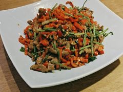 -阿斯牛牛·凉山菜(新会展店)