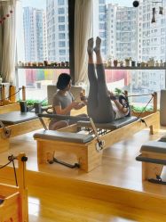 -Your Yoga Pilates·瑜伽普拉提习练室