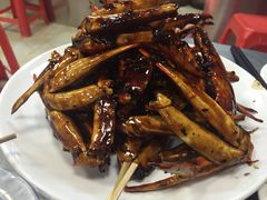 -胖姐烧烤(总店)