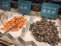 -東盛炭烤自助料理(浦东文峰广场店)