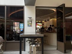-fishtank鱼缸咖啡(三山街店)