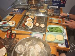 -蚝英雄·鲜蚝自助专门店