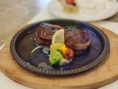 -马迭尔西餐厅(中央大街店)