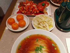 -松鹤楼面馆(清河万象汇店)
