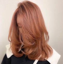 点击看大图 -悦SALON
