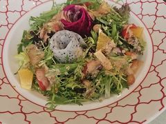 -撒拉花儿·新疆菜·清真(太阳宫店)