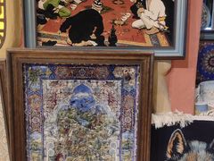 -新疆国际大巴扎