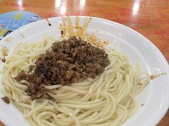 -华兴街自力面店