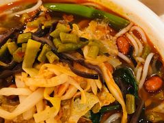 -水平有限广西米粉·广西风味集(五道口店)