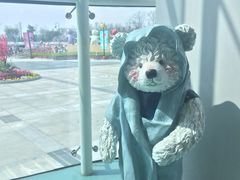 -成都泰迪熊博物馆