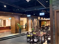 -青藤茶馆(南山路店)