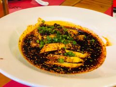 -一个叫川的地方(麒麟新天地店)