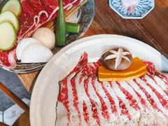 -山海烧肉(铁像寺路店)