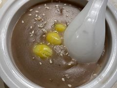 芋泥白果-潮人姐妹轩(海宁路店)