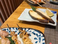 -左舞日本料理
