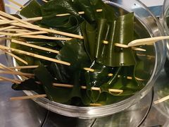 海带丝-百品聚旋转火锅(号外店)