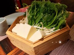 -山葵家·创意料理(EFC欧美广场店)