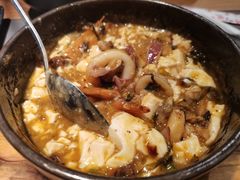 -沼津港精致料理·寿喜烧·烧鸟(龙湖南桥天街日料榜单店)