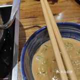 冬天吃火锅