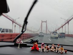 -何记鳝鱼面馆(开发区分店)