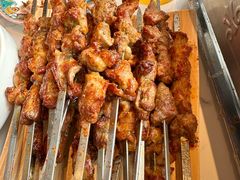 -巴依老爷新疆美食(常营店)