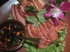 卡拉山火塘烧肉-花马天堂云南餐厅 Lost Heaven(高邮路店)
