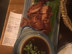 -紫滇源云南生态菜(丹凤街店)