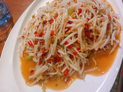 醋溜豆芽-尚之韵音乐餐厅