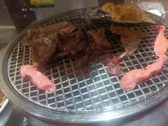 -胡同泥炉烤肉(总店)