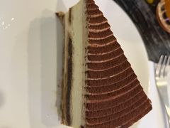 -THE WOODS 简餐 (国贸商城店)