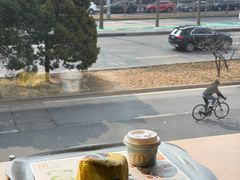 -麦当劳(团结湖店)