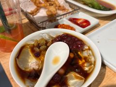 -全牛匠·乐山跷脚牛肉(新中关店)