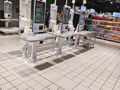 -物美大卖场(玉蜓桥店)