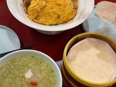 -宏状元现熬粥·京味菜(五棵松店)