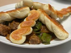 -7号院家宴.烧鸽子(门头沟店)