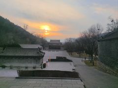 -娲皇宫