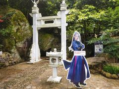 -百杖潭景区