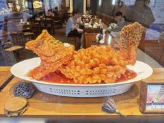 -得月楼·省级非遗·传统苏帮菜(观前店)