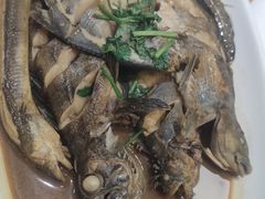 -天盛海鲜烧烤大排档·本地小海鲜·牟平腿穗子(幸福店)
