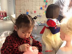-NOKNOK若蔻亲子餐厅(天地壹方北馆店)