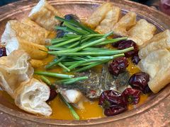 -饭怕鱼(阳光100店)