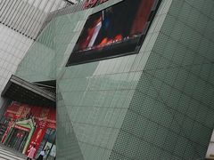 -星巴克(宝山万达店)