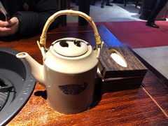 -受气牛肉·耙牛肉火锅(水晶郦城店)