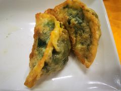 煎饺-横河佬炖品店(罗阳一路老店)