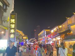-大小河街