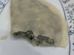 -开口笑·精选水饺