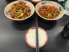 -潇湘阁(三里屯SOHO店)