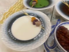 -超琪星·咖啡简餐(川音店)