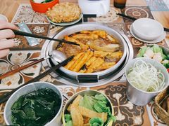 -顶上头·螺蛳火锅(五一新村店)